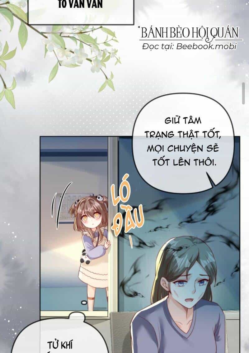 Sủng Bé Cá Koi 3 Tuổi Rưỡi - Chương 43 - ảnh 16