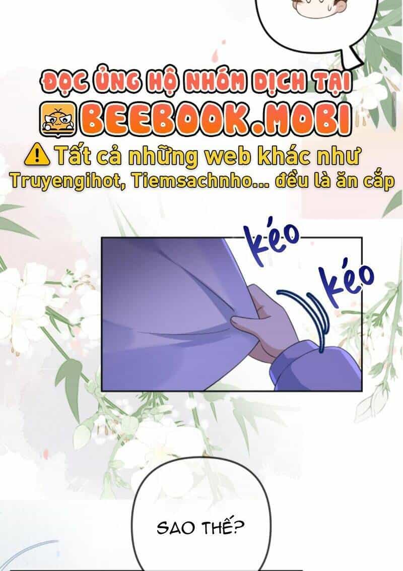 Sủng Bé Cá Koi 3 Tuổi Rưỡi - Chương 44 - ảnh 10