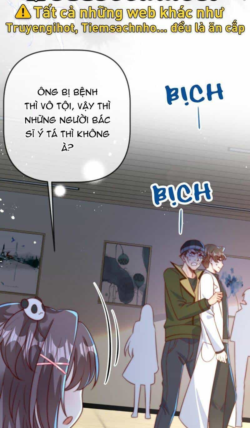 Sủng Bé Cá Koi 3 Tuổi Rưỡi - Chương 45 - ảnh 12