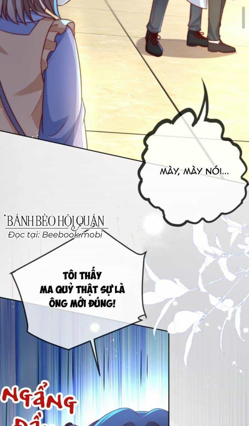Sủng Bé Cá Koi 3 Tuổi Rưỡi - Chương 45 - ảnh 13