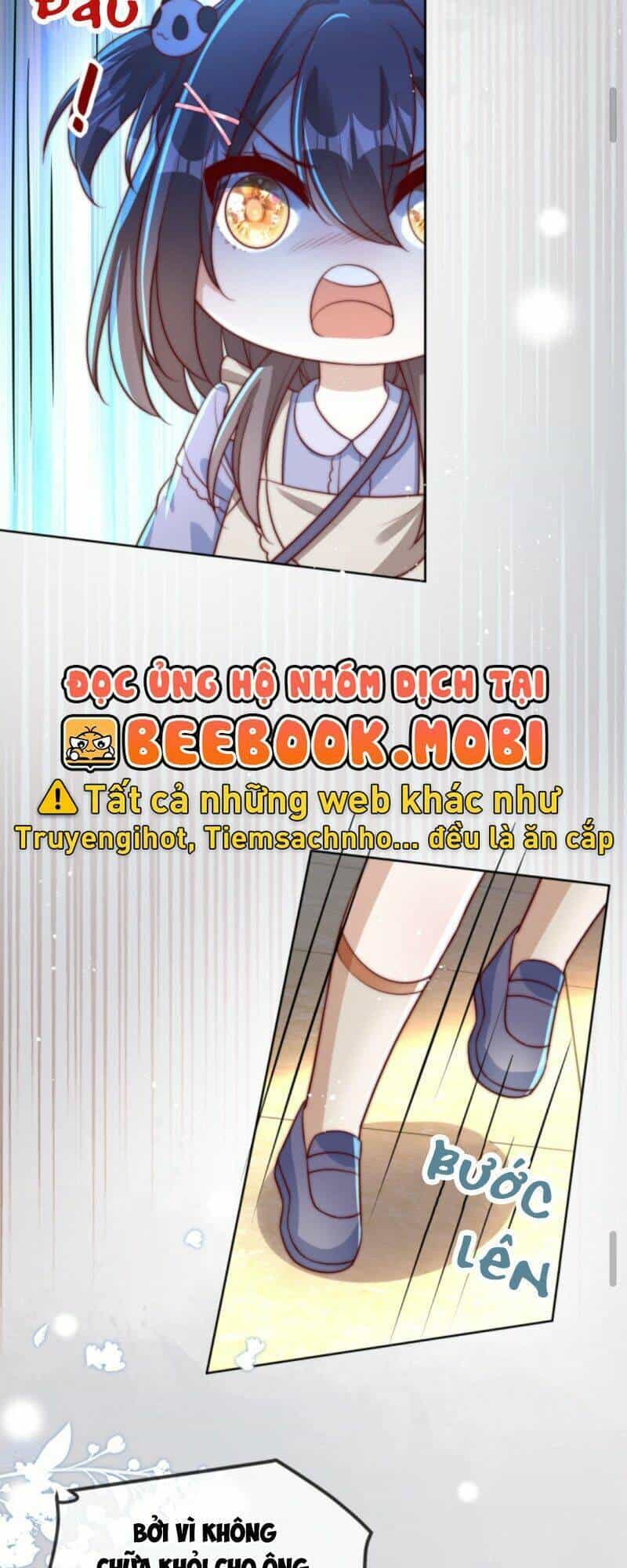 Sủng Bé Cá Koi 3 Tuổi Rưỡi - Chương 45 - ảnh 14