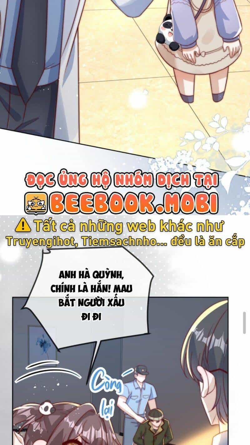 Sủng Bé Cá Koi 3 Tuổi Rưỡi - Chương 45 - ảnh 24