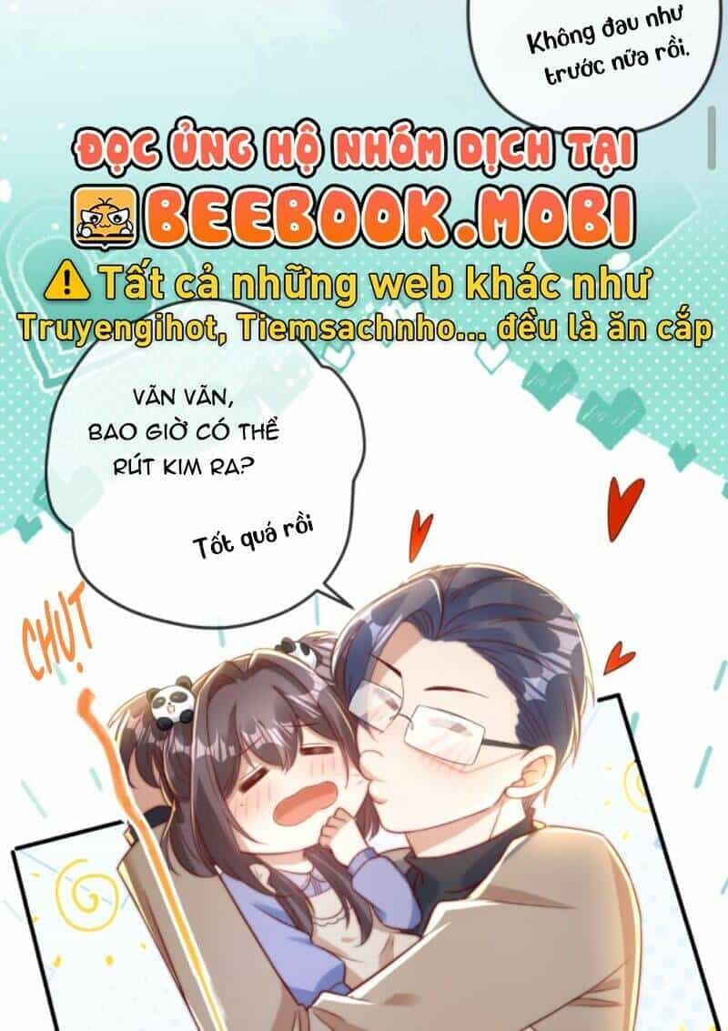 Sủng Bé Cá Koi 3 Tuổi Rưỡi - Chương 47 - ảnh 10