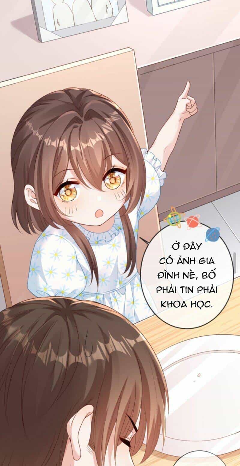 Sủng Bé Cá Koi 3 Tuổi Rưỡi - Chương 5 - ảnh 27