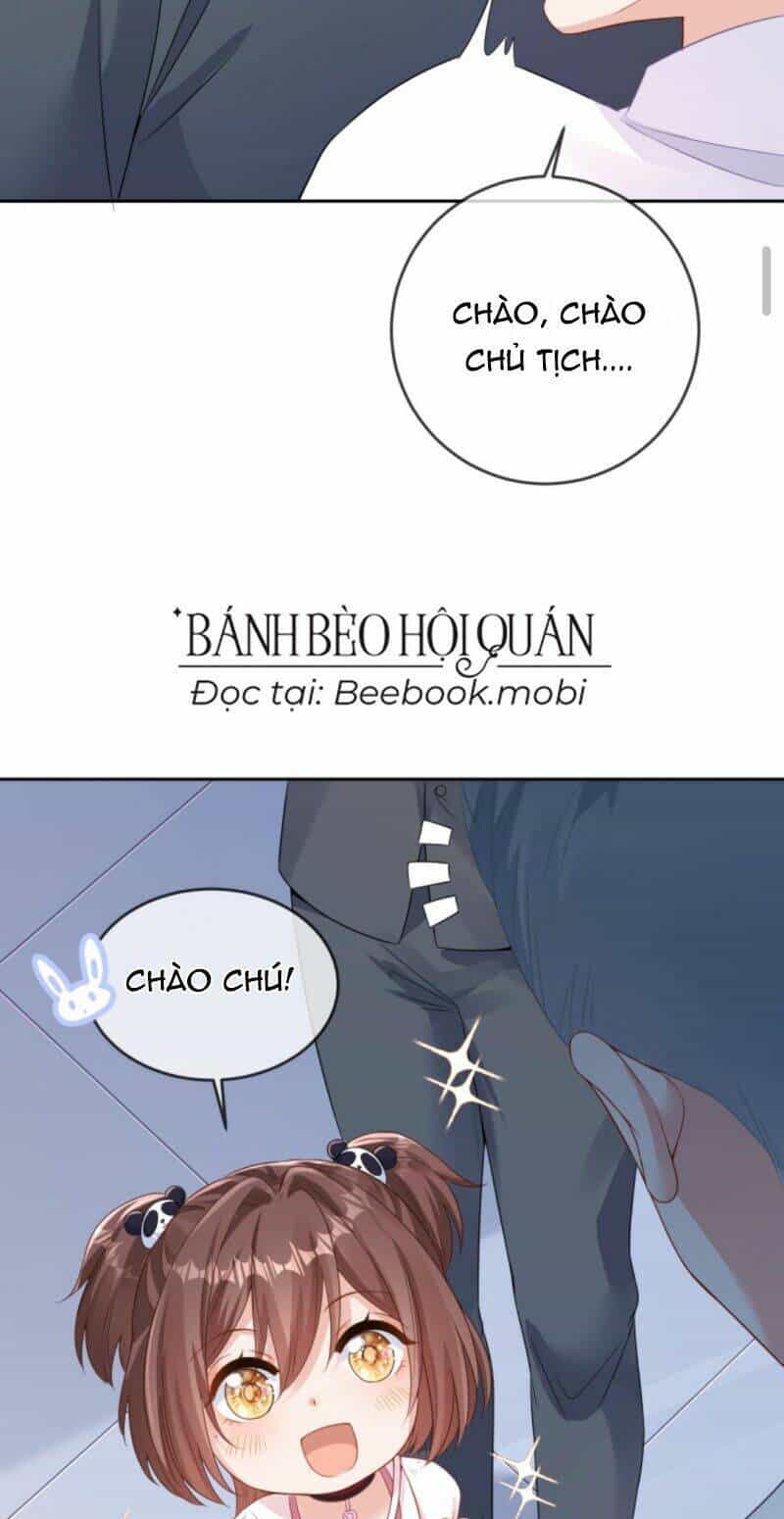 Sủng Bé Cá Koi 3 Tuổi Rưỡi - Chương 5 - ảnh 33