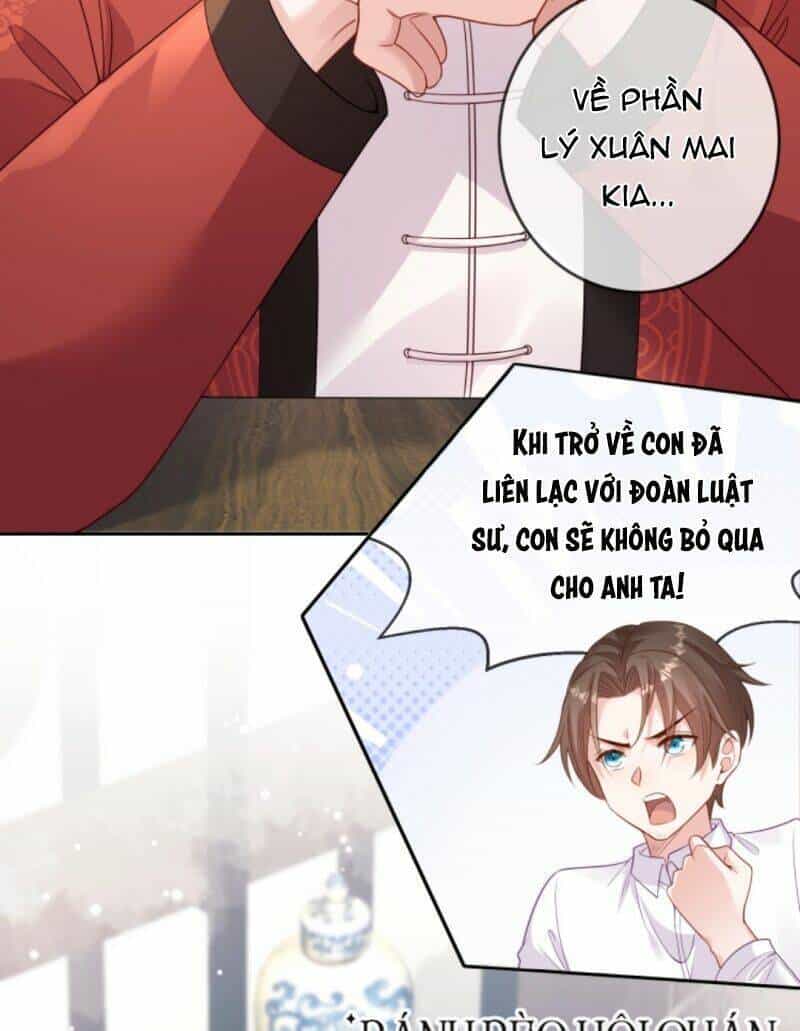 Sủng Bé Cá Koi 3 Tuổi Rưỡi - Chương 5 - ảnh 6