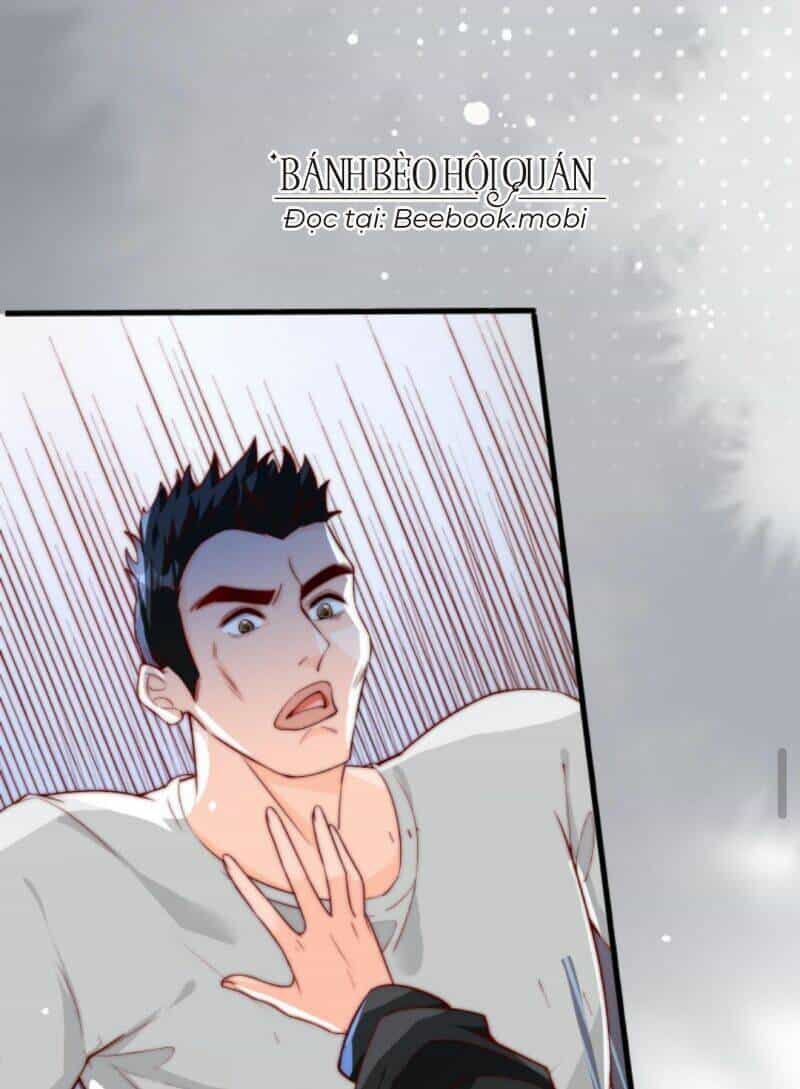 Sủng Bé Cá Koi 3 Tuổi Rưỡi - Chương 50 - ảnh 4