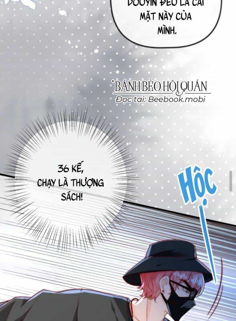Sủng Bé Cá Koi 3 Tuổi Rưỡi - Chương 50 - ảnh 6