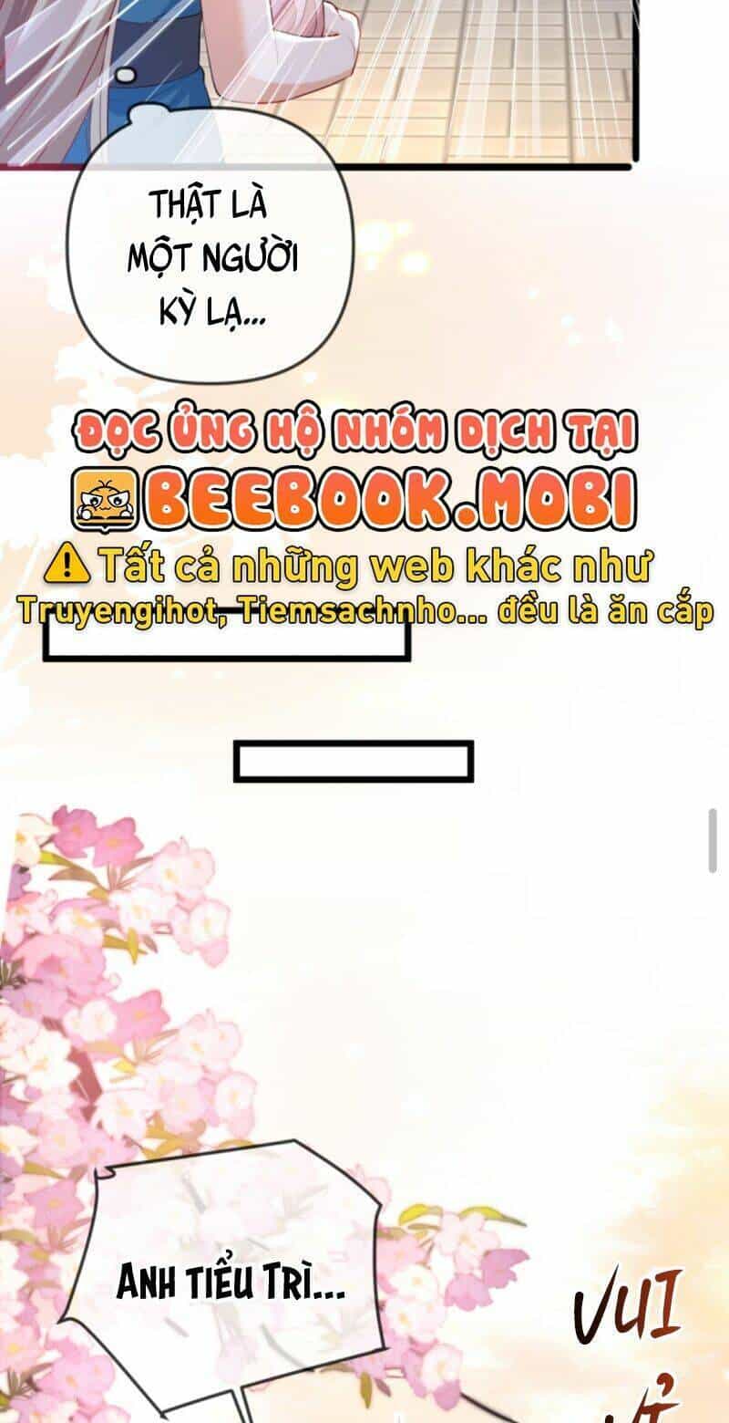Sủng Bé Cá Koi 3 Tuổi Rưỡi - Chương 52 - ảnh 21