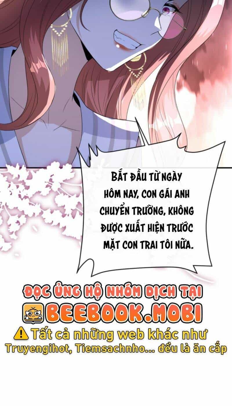 Sủng Bé Cá Koi 3 Tuổi Rưỡi - Chương 53 - ảnh 31