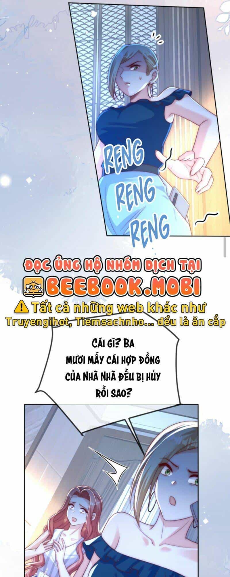 Sủng Bé Cá Koi 3 Tuổi Rưỡi - Chương 55 - ảnh 20