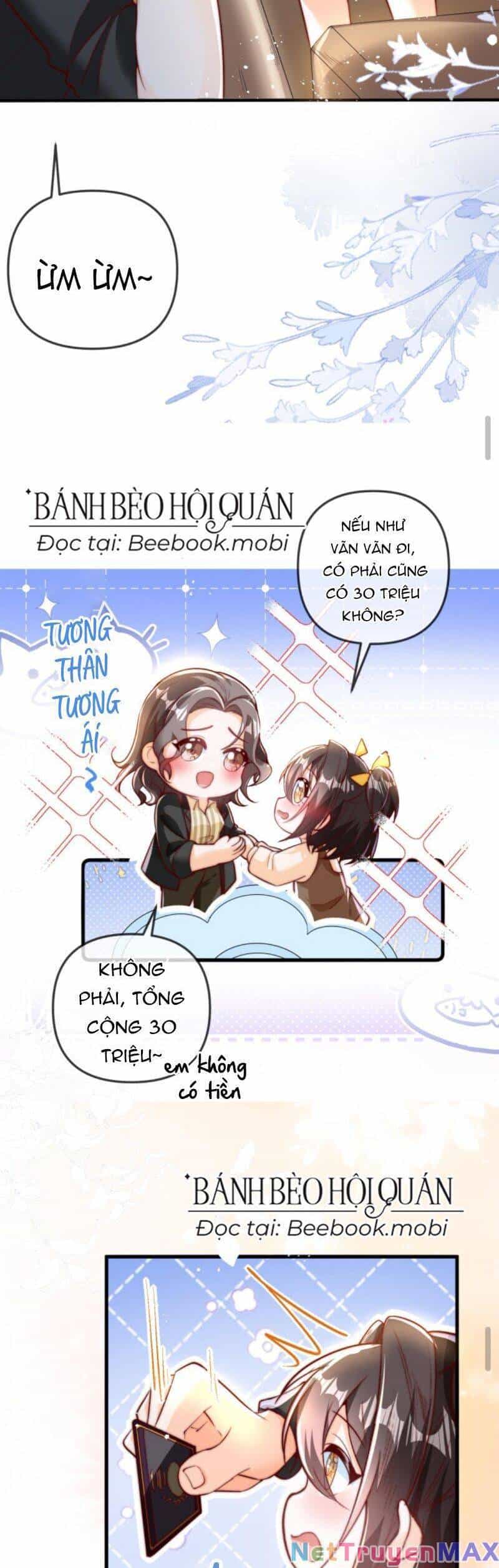 Sủng Bé Cá Koi 3 Tuổi Rưỡi - Chương 56 - ảnh 17