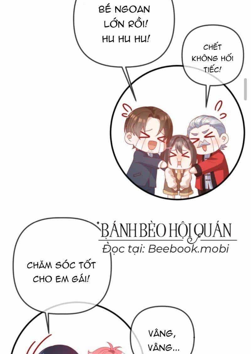 Sủng Bé Cá Koi 3 Tuổi Rưỡi - Chương 57 - ảnh 20