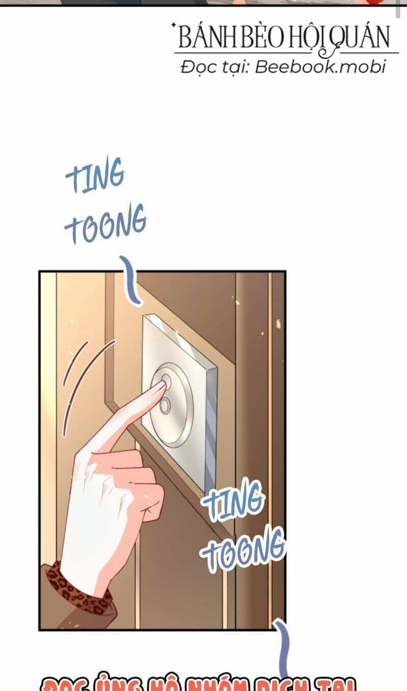Sủng Bé Cá Koi 3 Tuổi Rưỡi - Chương 57 - ảnh 25