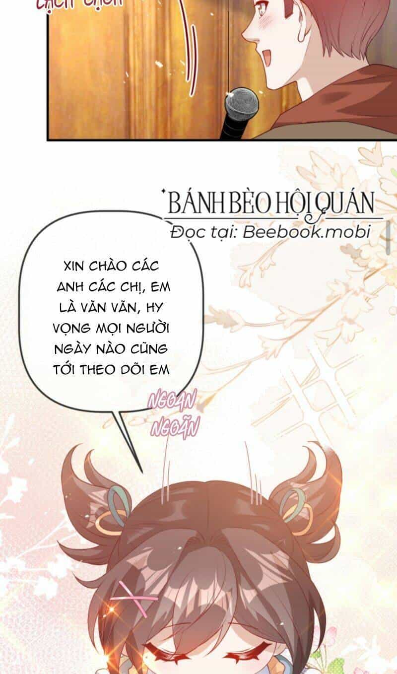 Sủng Bé Cá Koi 3 Tuổi Rưỡi - Chương 57 - ảnh 28