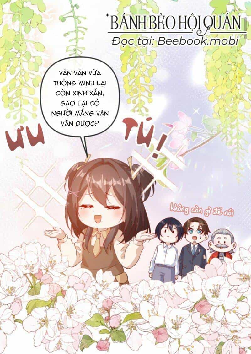 Sủng Bé Cá Koi 3 Tuổi Rưỡi - Chương 57 - ảnh 8