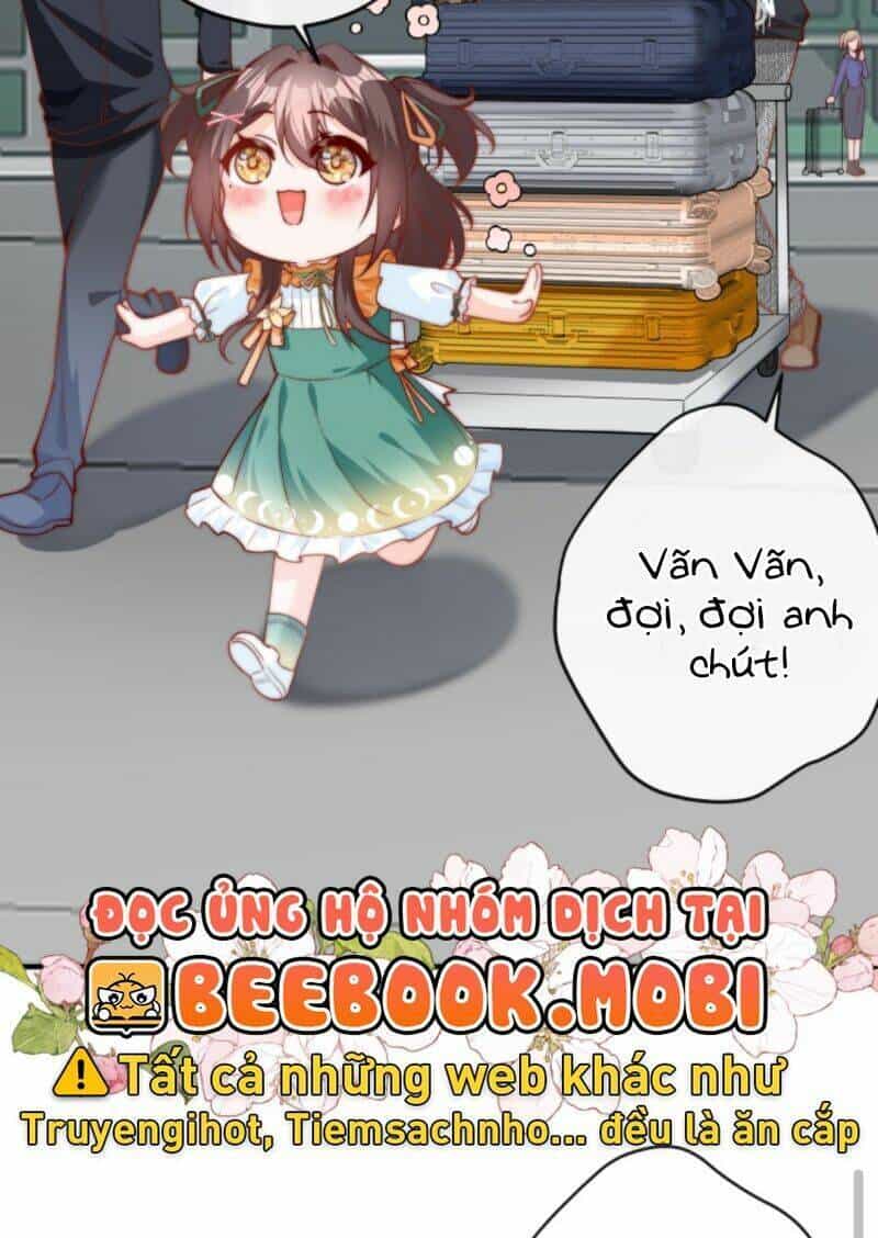 Sủng Bé Cá Koi 3 Tuổi Rưỡi - Chương 58 - ảnh 12