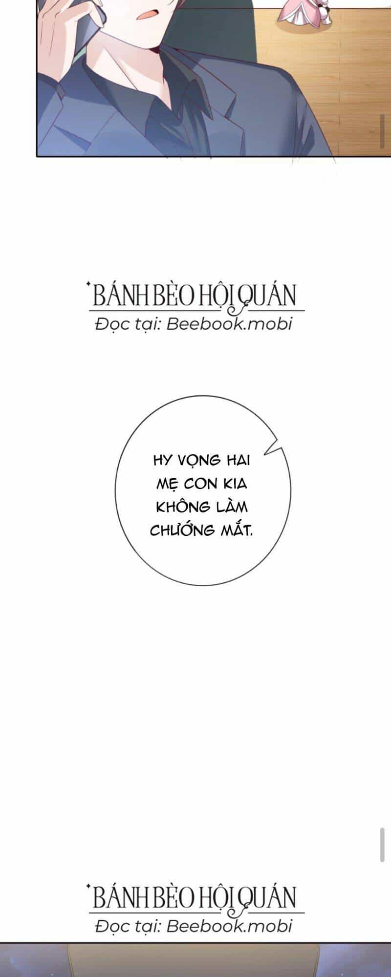 Sủng Bé Cá Koi 3 Tuổi Rưỡi - Chương 6 - ảnh 17