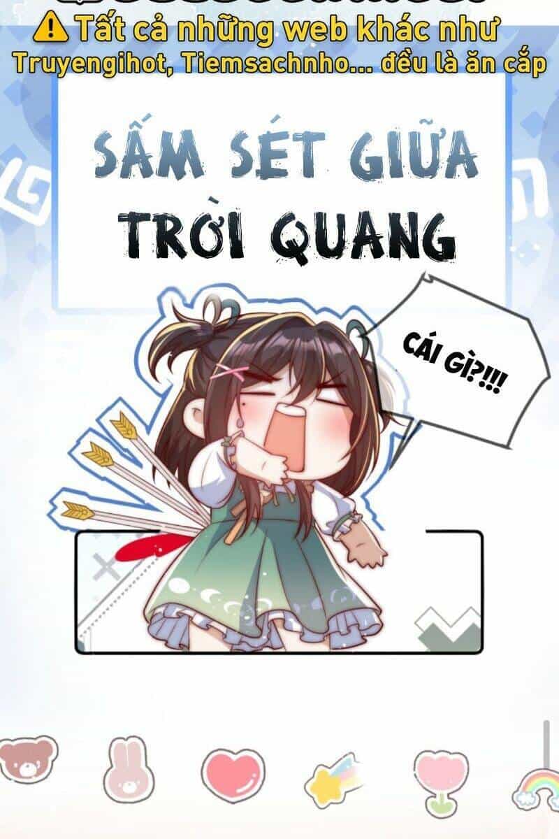 Sủng Bé Cá Koi 3 Tuổi Rưỡi - Chương 60 - ảnh 24