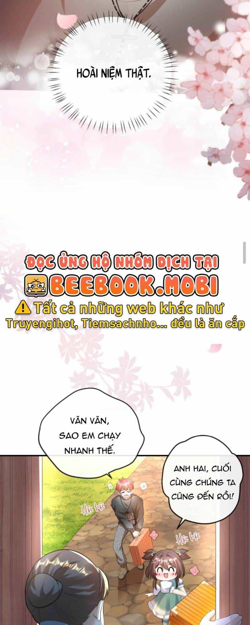 Sủng Bé Cá Koi 3 Tuổi Rưỡi - Chương 62 - ảnh 17