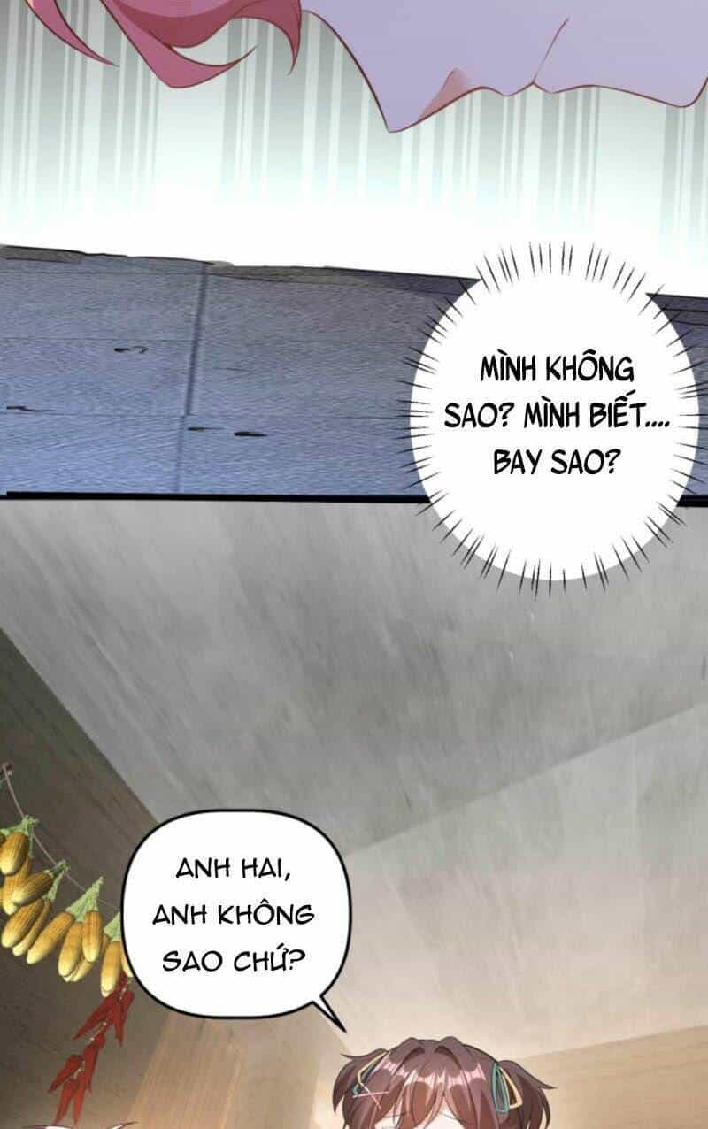 Sủng Bé Cá Koi 3 Tuổi Rưỡi - Chương 62 - ảnh 28