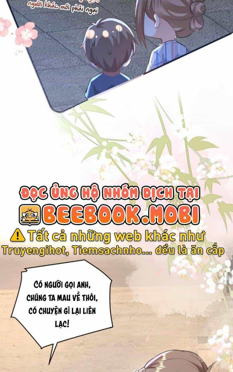Sủng Bé Cá Koi 3 Tuổi Rưỡi - Chương 62 - ảnh 30