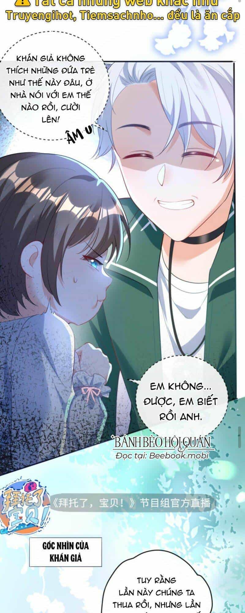 Sủng Bé Cá Koi 3 Tuổi Rưỡi - Chương 62 - ảnh 5