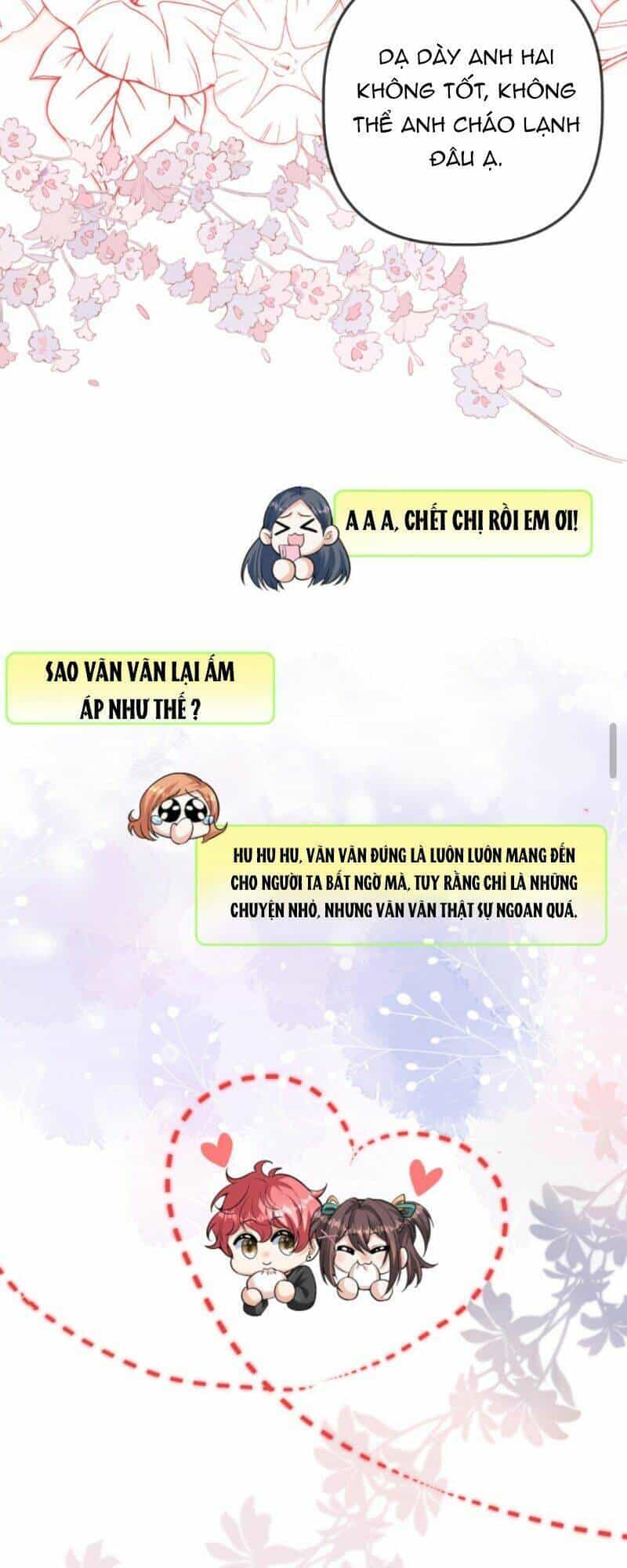 Sủng Bé Cá Koi 3 Tuổi Rưỡi - Chương 63 - ảnh 14