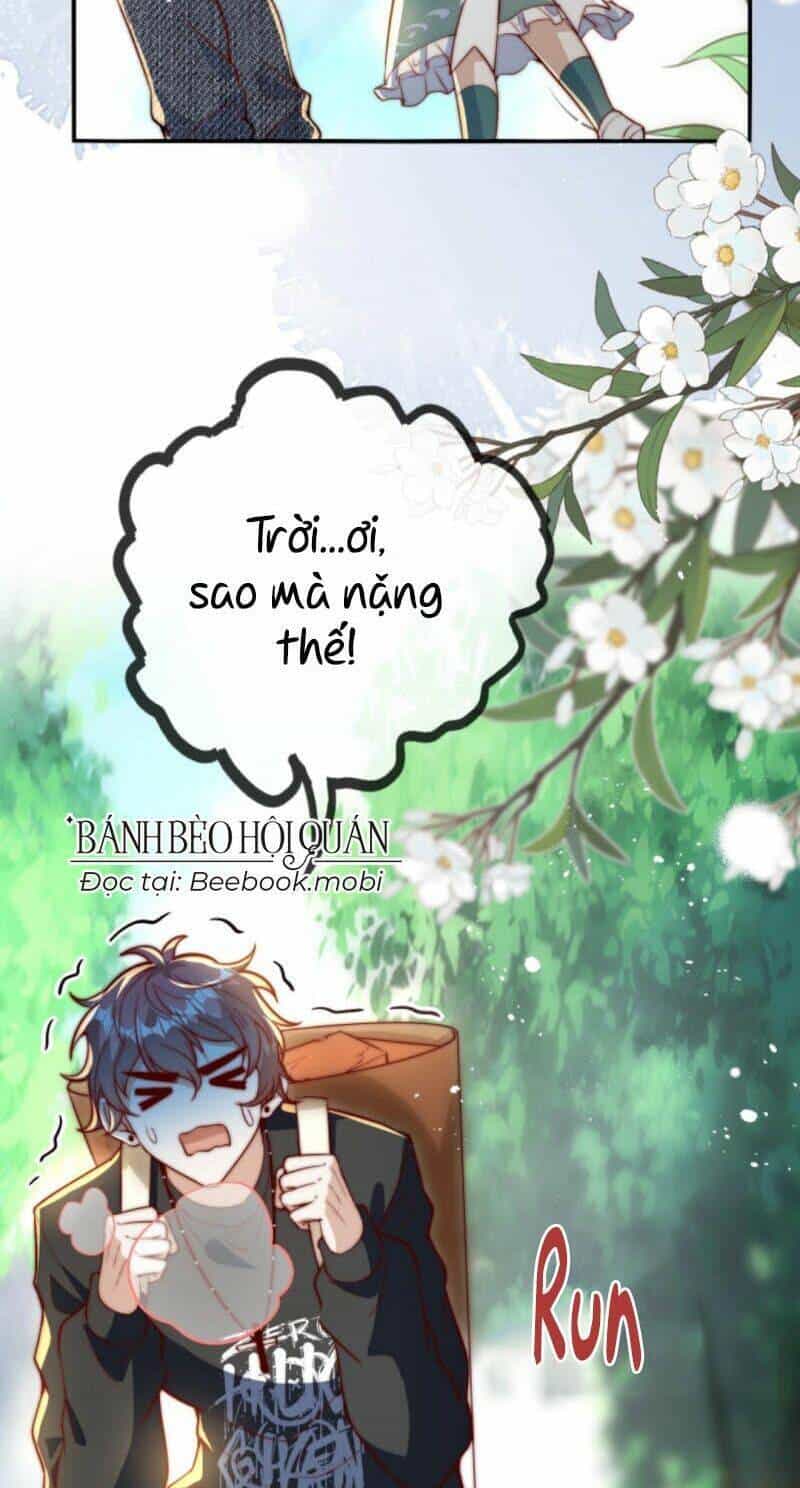 Sủng Bé Cá Koi 3 Tuổi Rưỡi - Chương 64 - ảnh 21