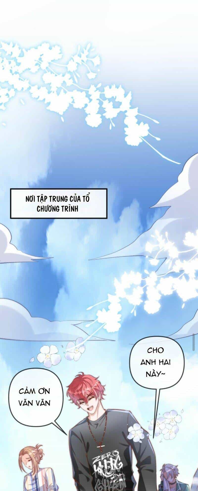 Sủng Bé Cá Koi 3 Tuổi Rưỡi - Chương 65 - ảnh 16