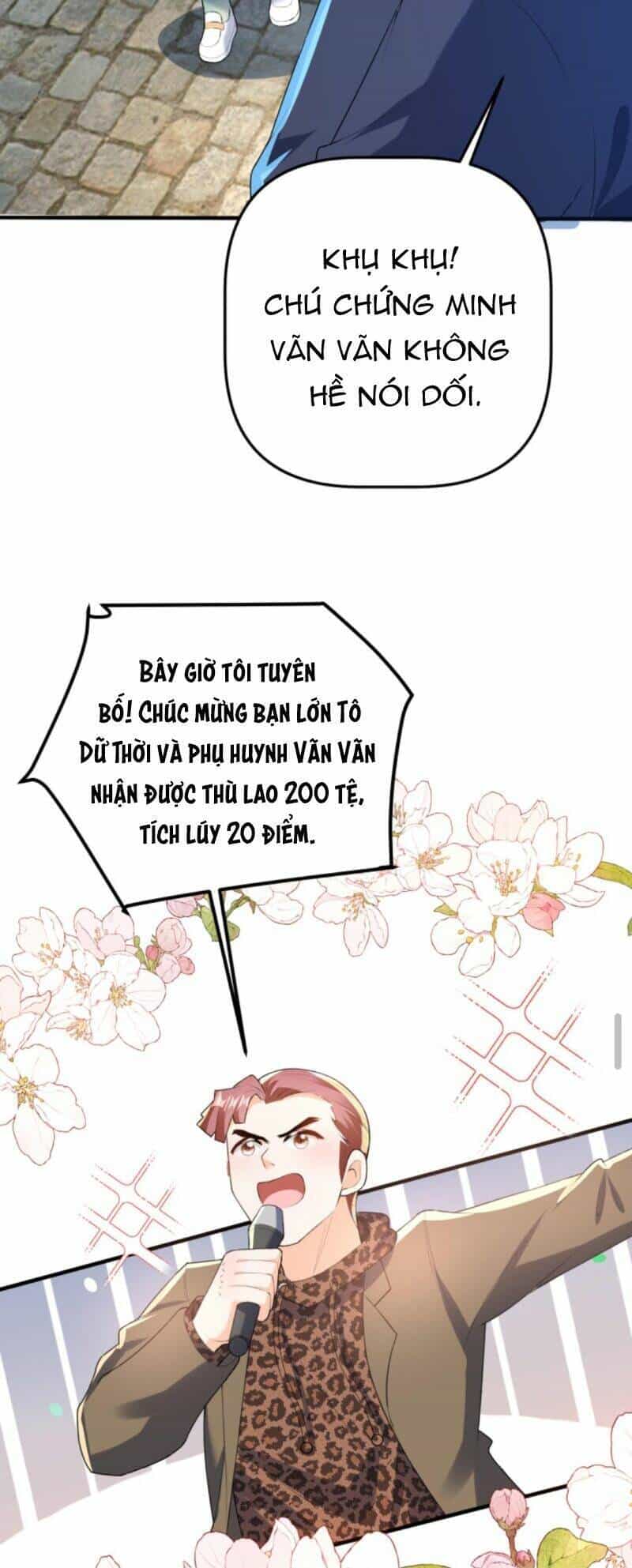 Sủng Bé Cá Koi 3 Tuổi Rưỡi - Chương 66 - ảnh 16