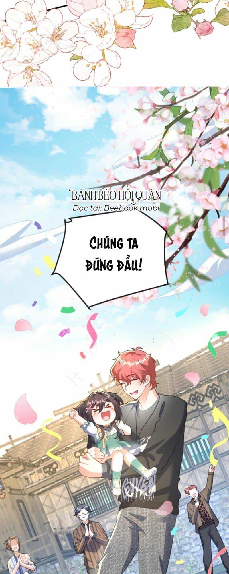 Sủng Bé Cá Koi 3 Tuổi Rưỡi - Chương 66 - ảnh 17