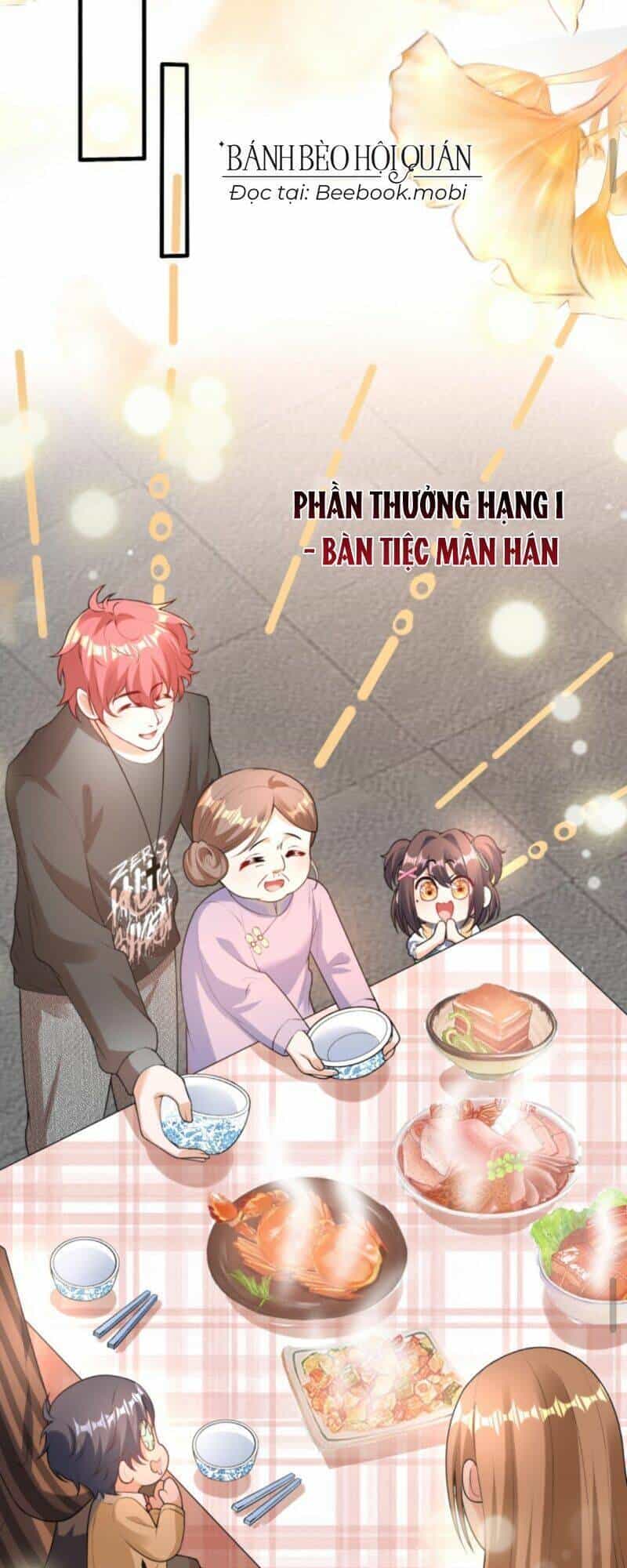 Sủng Bé Cá Koi 3 Tuổi Rưỡi - Chương 66 - ảnh 20