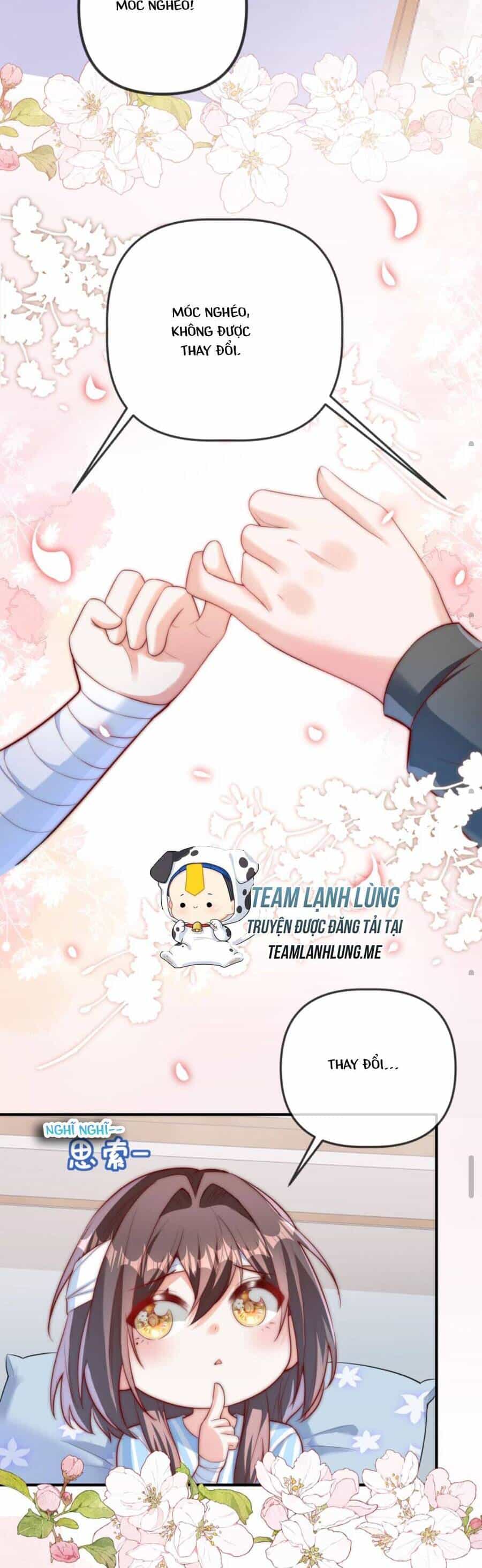Sủng Bé Cá Koi 3 Tuổi Rưỡi - Chương 68 - ảnh 16