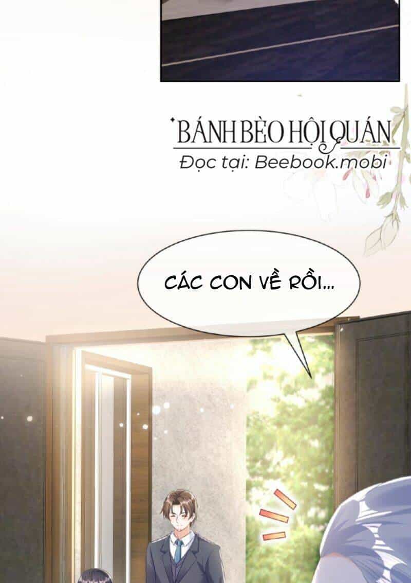 Sủng Bé Cá Koi 3 Tuổi Rưỡi - Chương 7 - ảnh 12