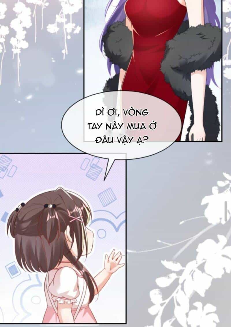 Sủng Bé Cá Koi 3 Tuổi Rưỡi - Chương 7 - ảnh 37