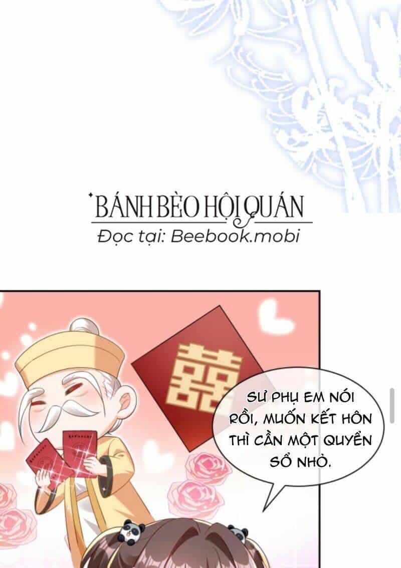 Sủng Bé Cá Koi 3 Tuổi Rưỡi - Chương 7 - ảnh 40