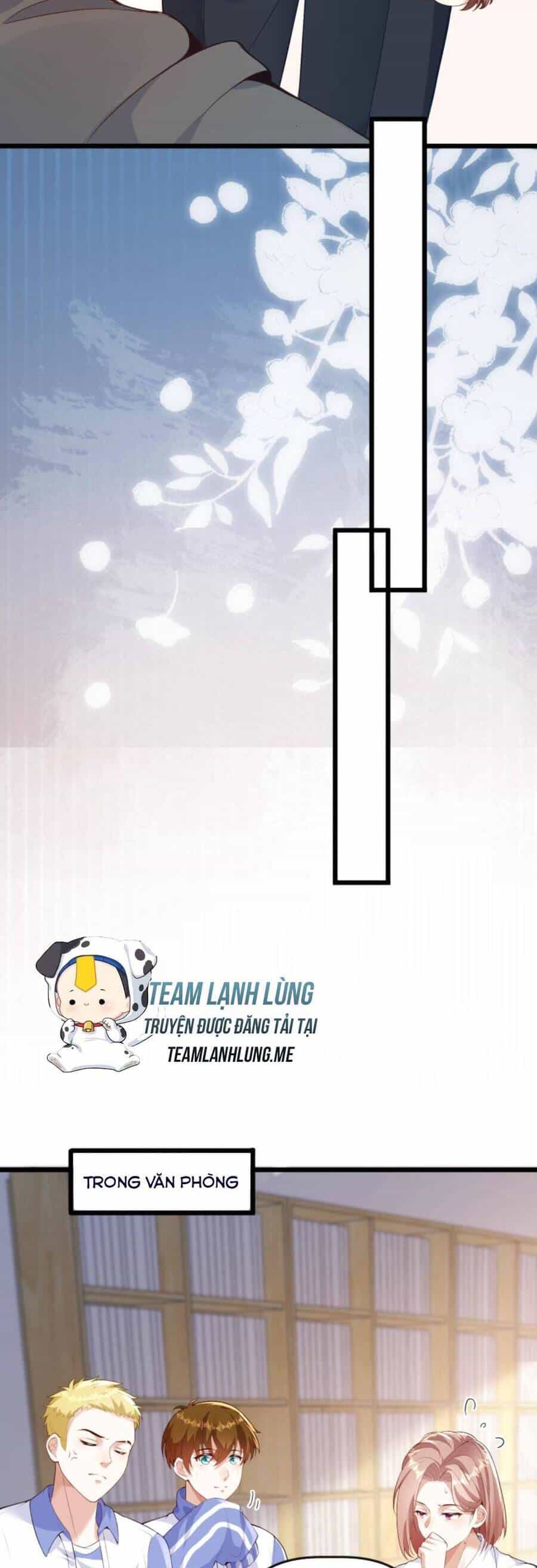 Sủng Bé Cá Koi 3 Tuổi Rưỡi - Chương 73 - ảnh 12