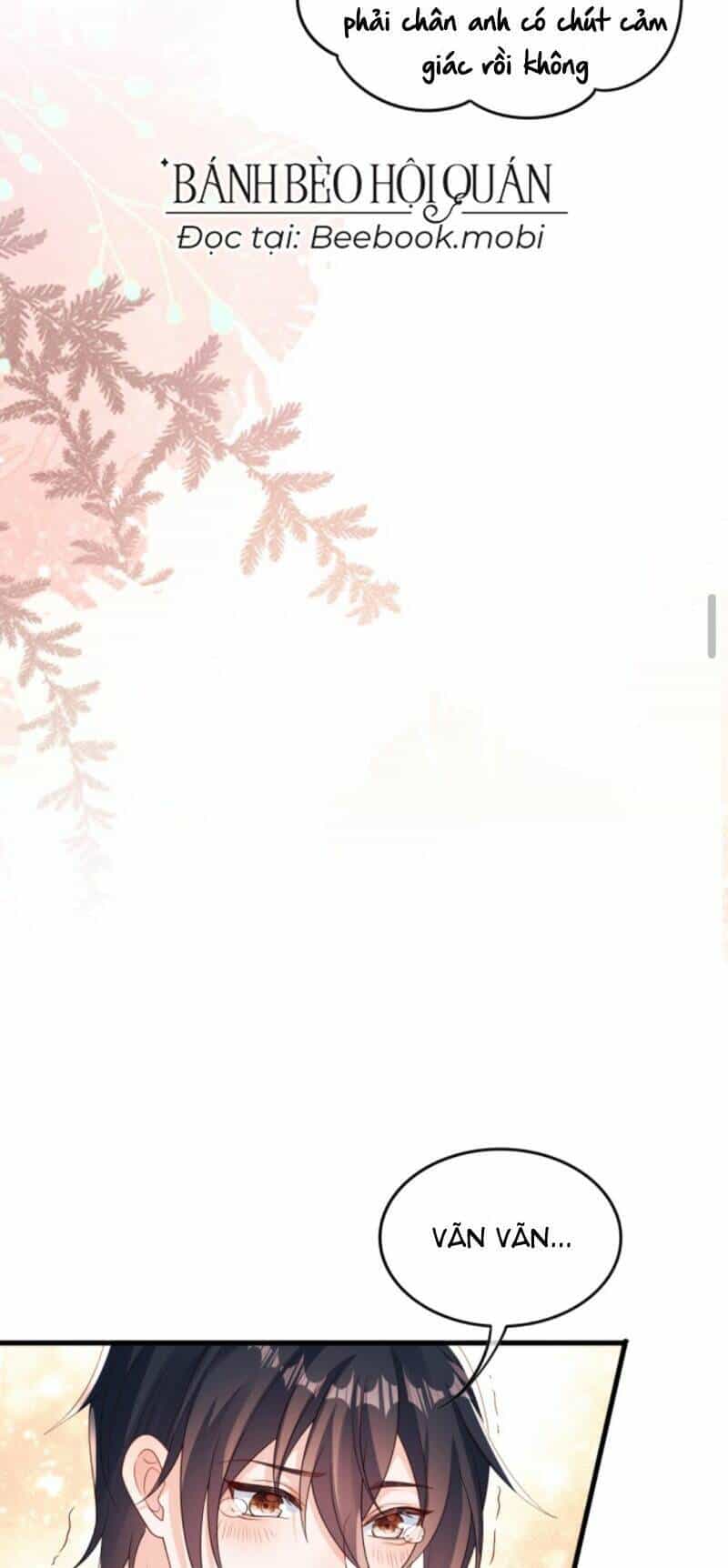 Sủng Bé Cá Koi 3 Tuổi Rưỡi - Chương 8 - ảnh 24