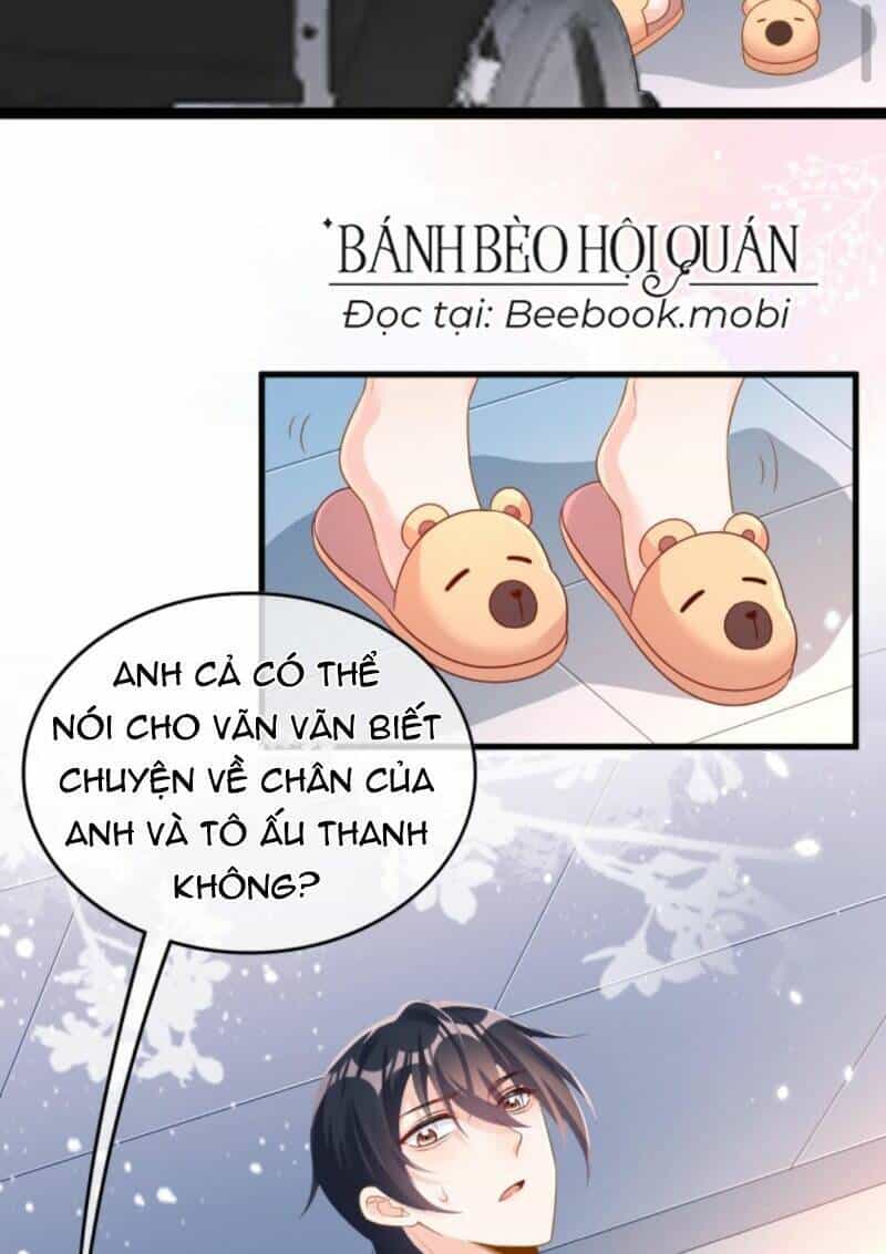 Sủng Bé Cá Koi 3 Tuổi Rưỡi - Chương 8 - ảnh 7