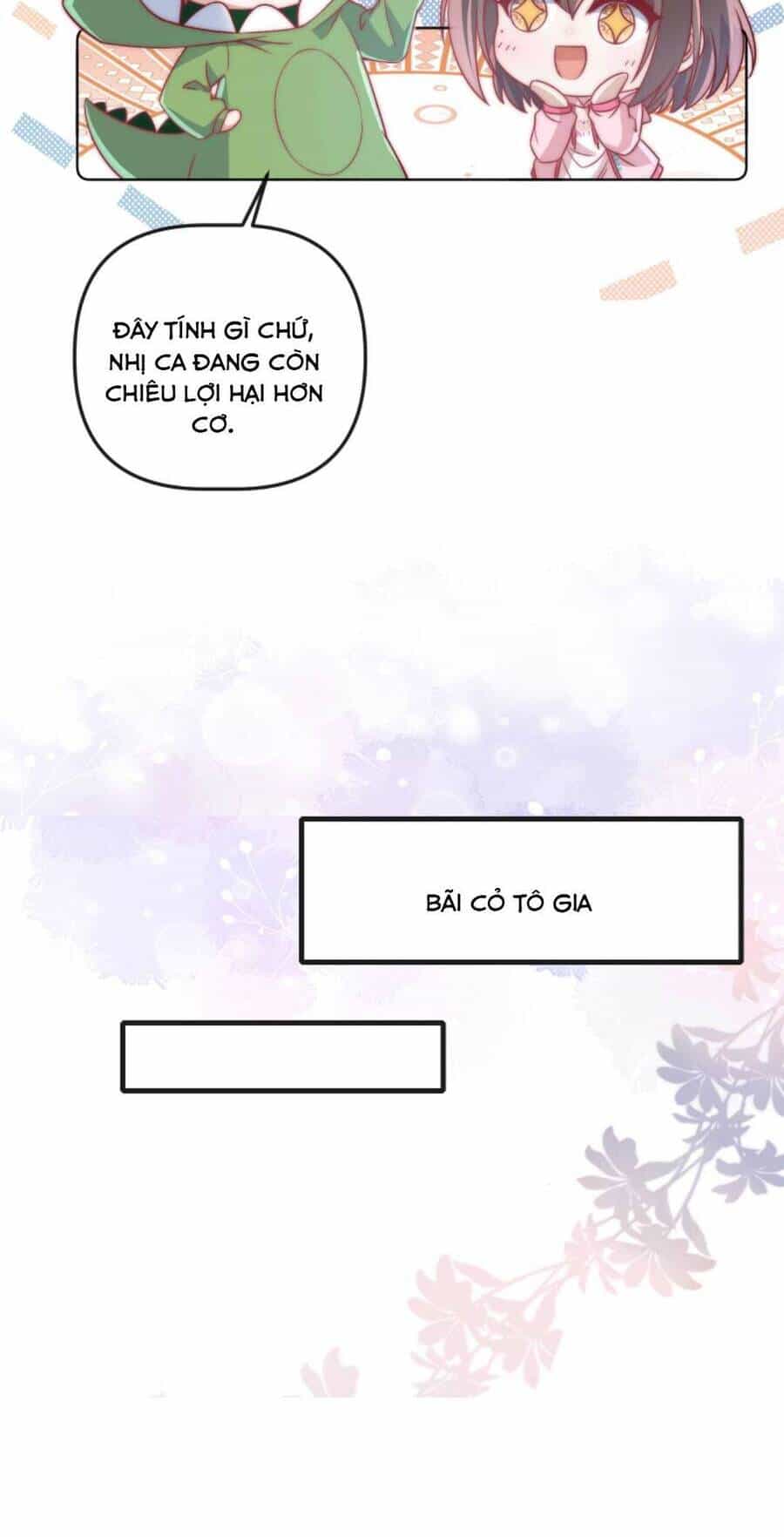 Sủng Bé Cá Koi 3 Tuổi Rưỡi - Chương 86 - ảnh 10