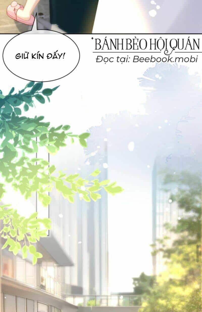 Sủng Bé Cá Koi 3 Tuổi Rưỡi - Chương 9 - ảnh 39
