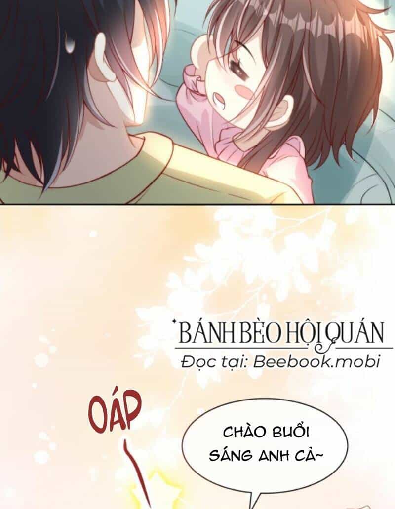 Sủng Bé Cá Koi 3 Tuổi Rưỡi - Chương 9 - ảnh 4