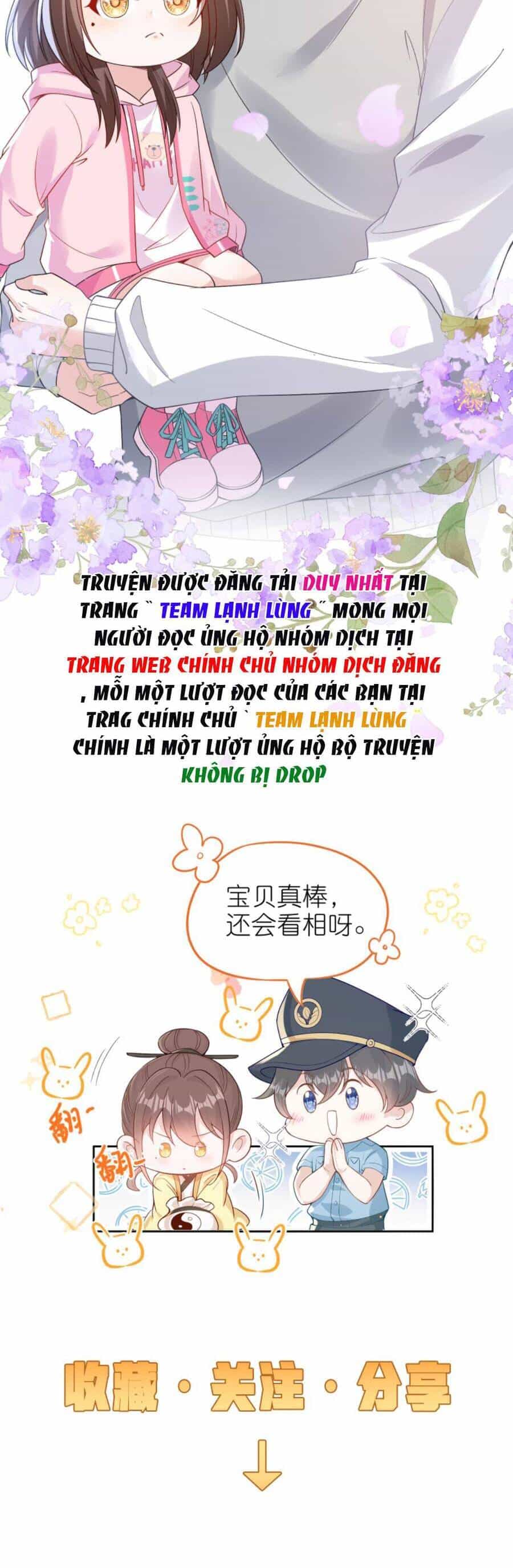 Sủng Bé Cá Koi 3 Tuổi Rưỡi - Chương 91 - ảnh 28