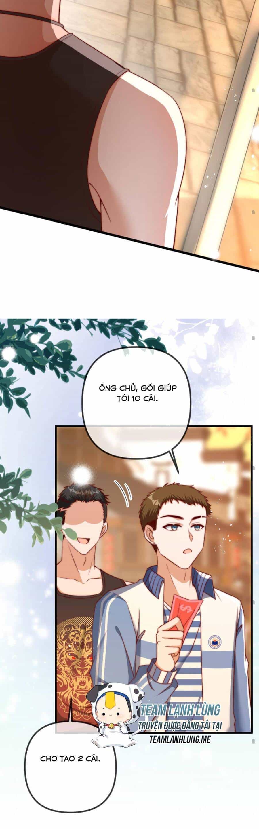 Sủng Bé Cá Koi 3 Tuổi Rưỡi - Chương 92 - ảnh 16