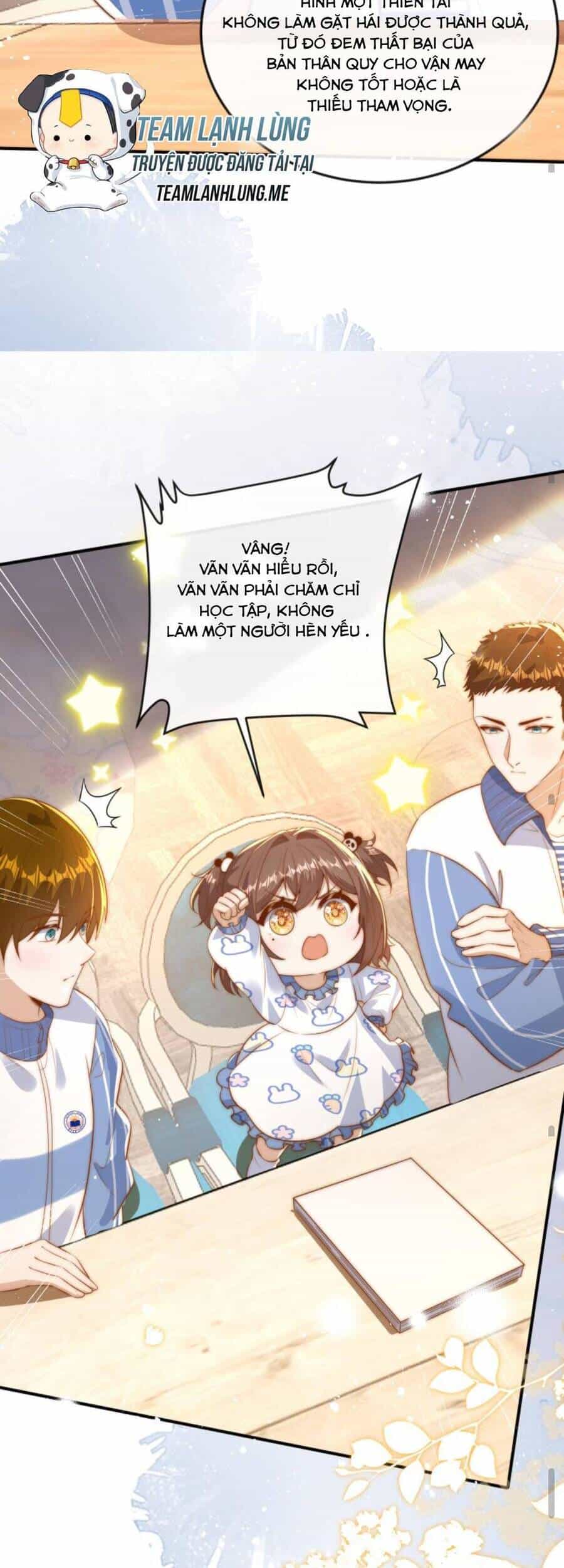 Sủng Bé Cá Koi 3 Tuổi Rưỡi - Chương 93 - ảnh 17