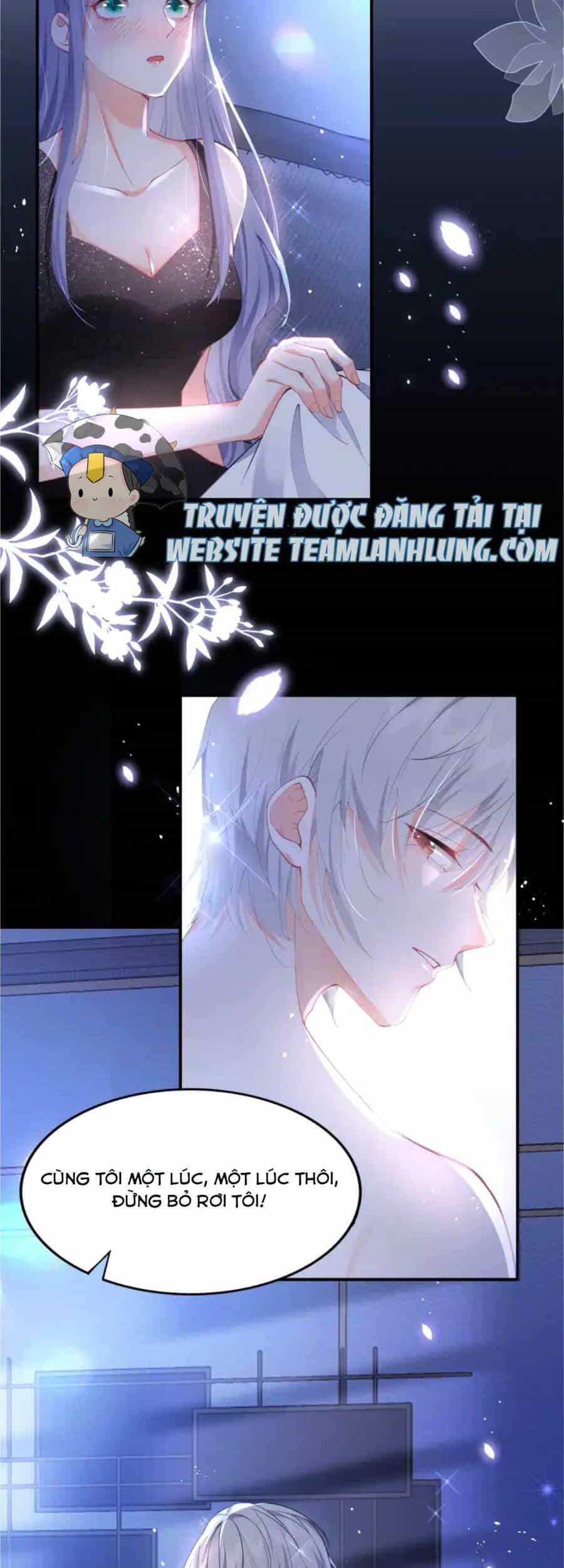 Sủng Em Đến Tận Trời - Chương 1 - ảnh 11