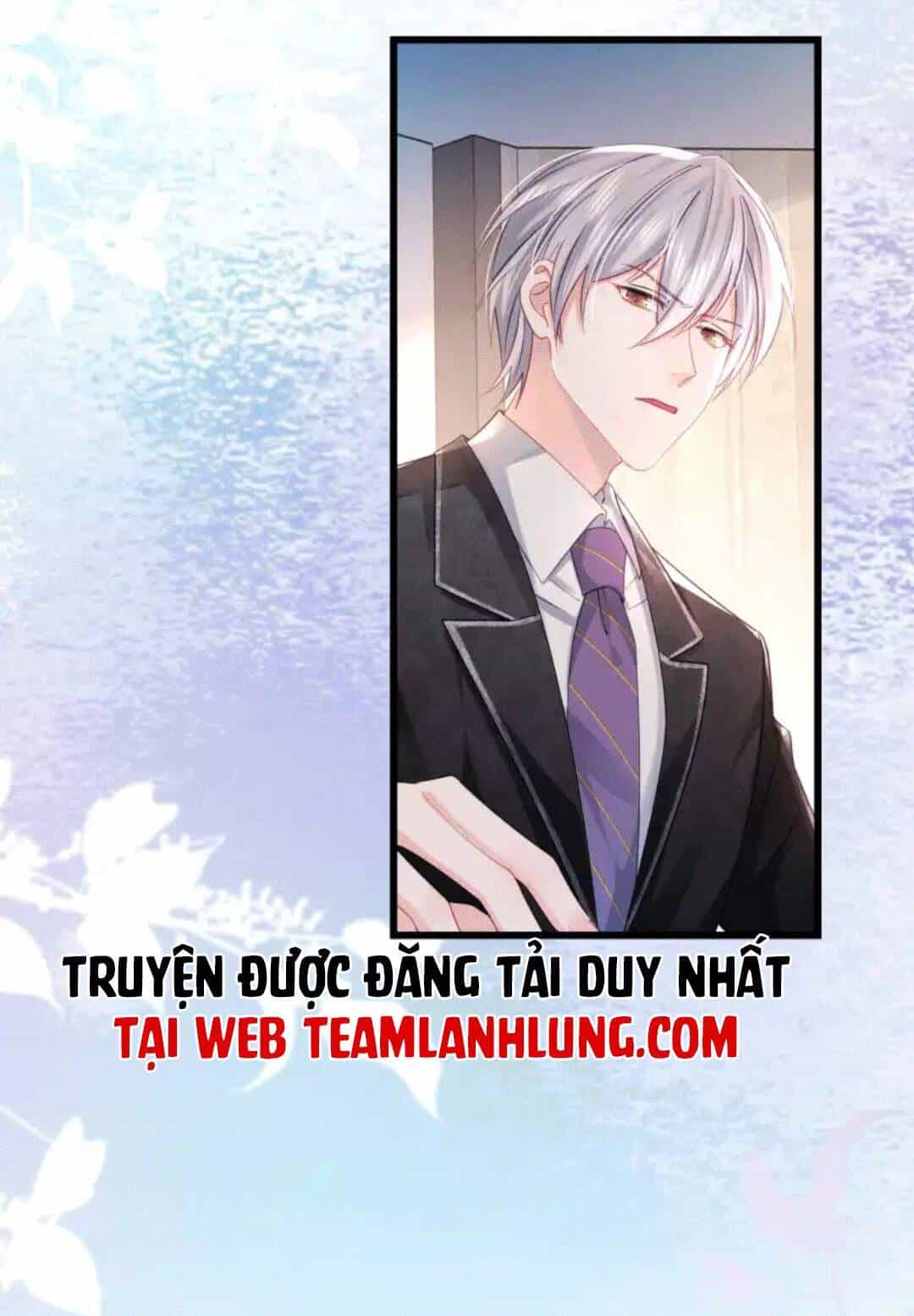 Sủng Em Đến Tận Trời - Chương 10 - ảnh 11