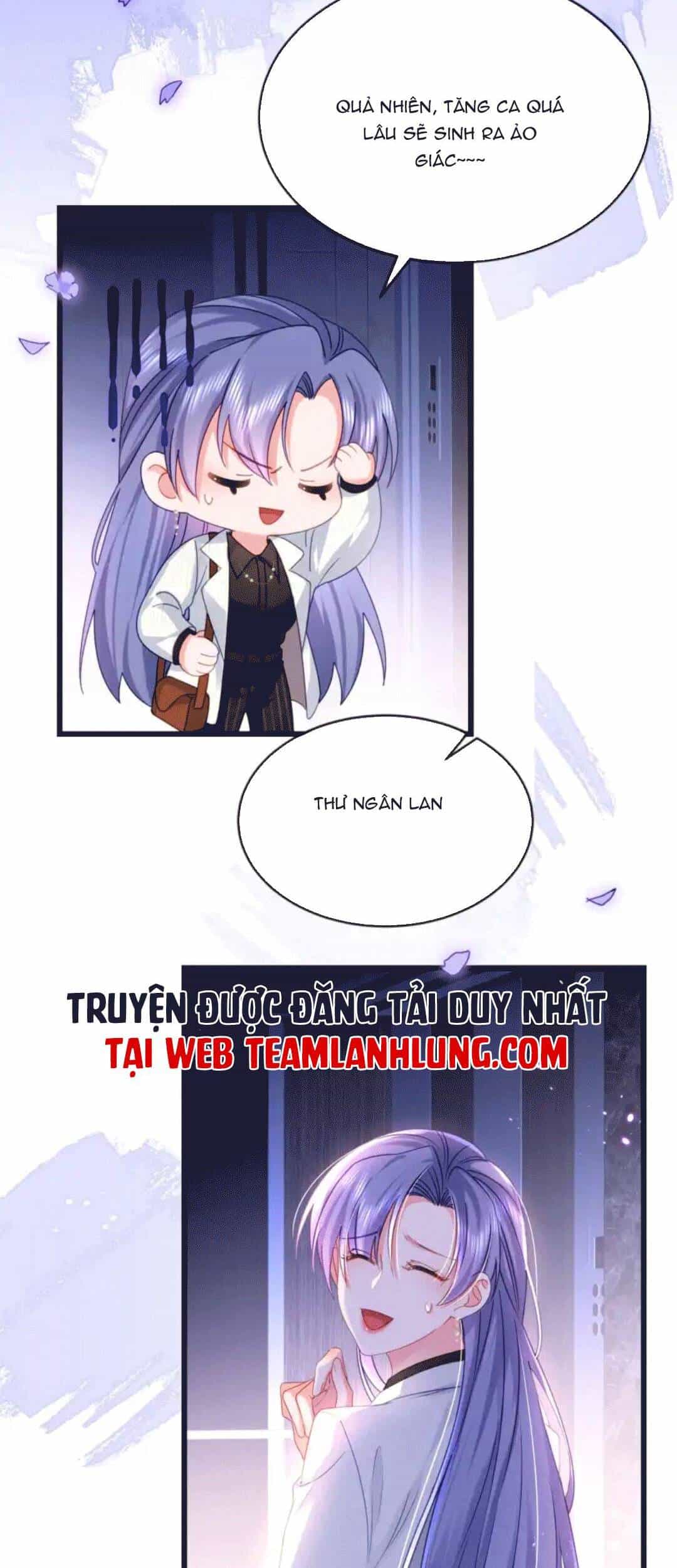 Sủng Em Đến Tận Trời - Chương 10 - ảnh 15