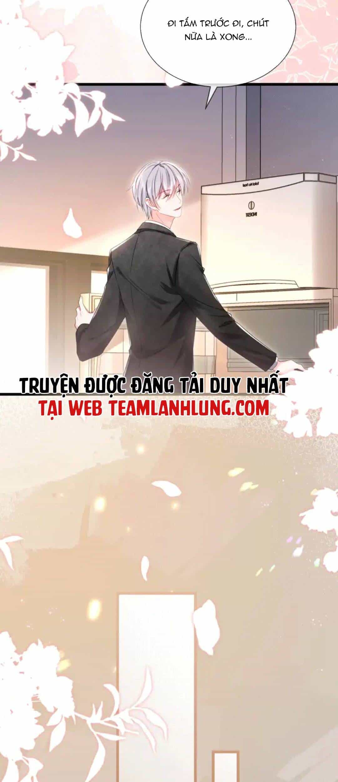 Sủng Em Đến Tận Trời - Chương 10 - ảnh 23